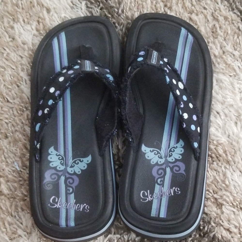 Flip flop